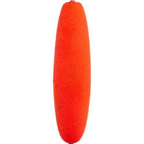 4005652865171 - Adrenalin Cat underwater fl&aring;d - Vægt:30g. - Farve:Orange - 001 6730 130<br>Underwater Float orange. EVA Underwater Floats, available from the light version for fishing for cautious big catfish, to fishing with large worm bundles or baitfish. In addition the Underwater floats can be sprayed with aromas. The material stores attractants and releases them slowly under water. Made of foam rubber.