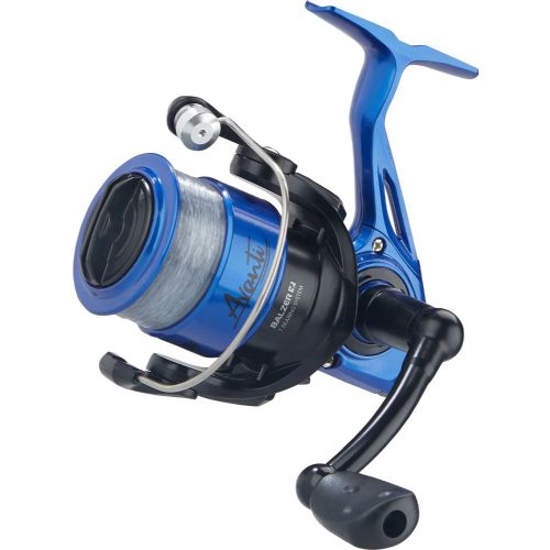 4005652868677 - Avanti Spin FD 1300 med 0,25mm nylon line - 01 00100 130