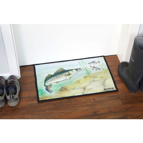 4005652869391 - Dørmårtte Zander - 01 80000 002