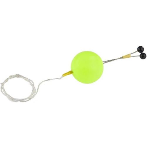 4005652875637 - Bidindicator kugle - Gul - 01 19810 081