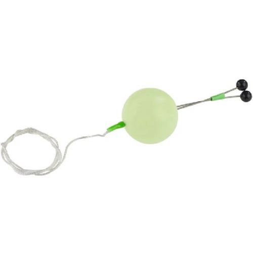 4005652875644 - Bidindicator kugle - Selvlysende/Luminous - 01 19810 082