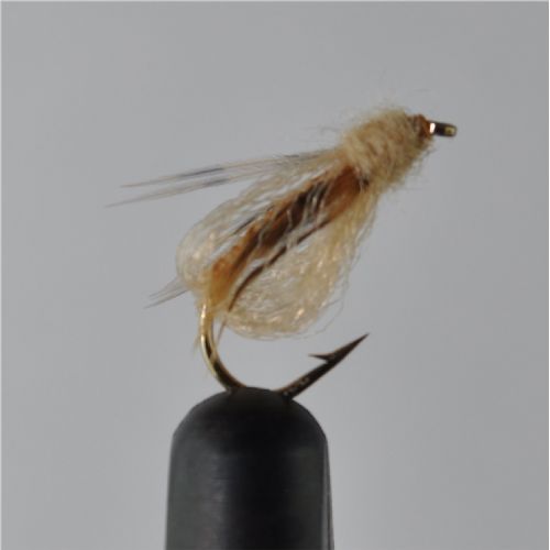 A0114 - Deep Sparkle Pupa - Str.12<br>