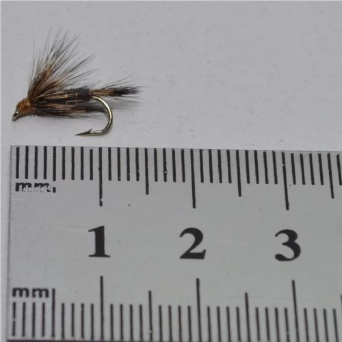A0132 - G.J.Favorit Ny. Dark - Str.14<br>