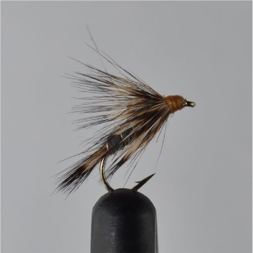 A0132 - G.J.Favorit Ny. Dark - Str.14<br>