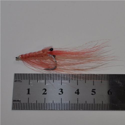 A0141 - Saltvands - Pattegrisen Spay Salmon Pink - Farve: Laks - Str. : 6