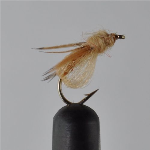 A0142 - Deep Sparkle Pupa - Str.14<br>