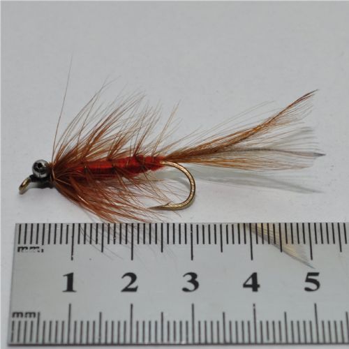 A0143 - Slagter Rosty - Str.6<br>Slagter