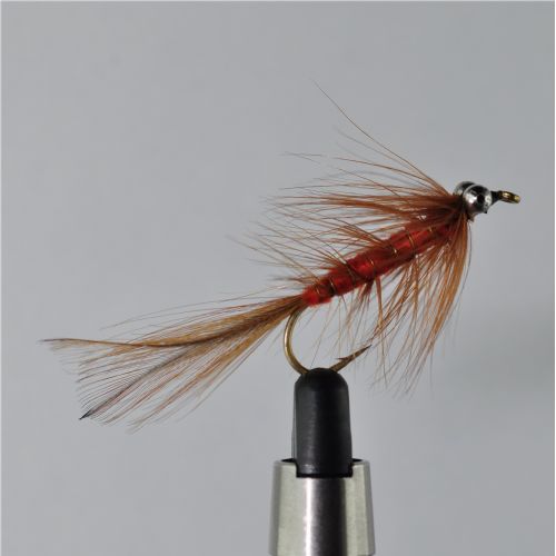 A0143 - Slagter Rosty - Str.6<br>Slagter