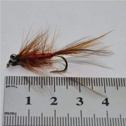 A0144 - Slagter Rosty - Str.8<br>