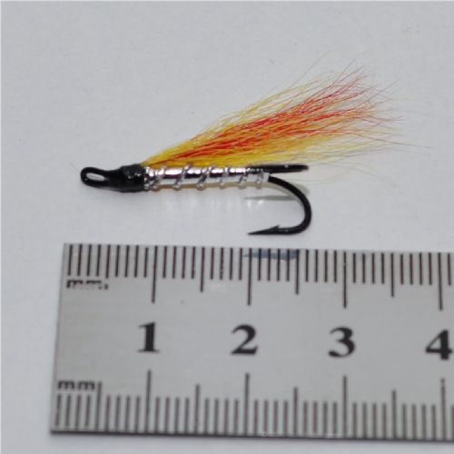 DBL0112 - Mickey Finn dobb lax - Str.8<br>