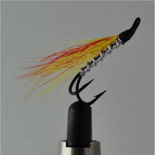 DBL0112 - Mickey Finn dobb lax - Str.8<br>