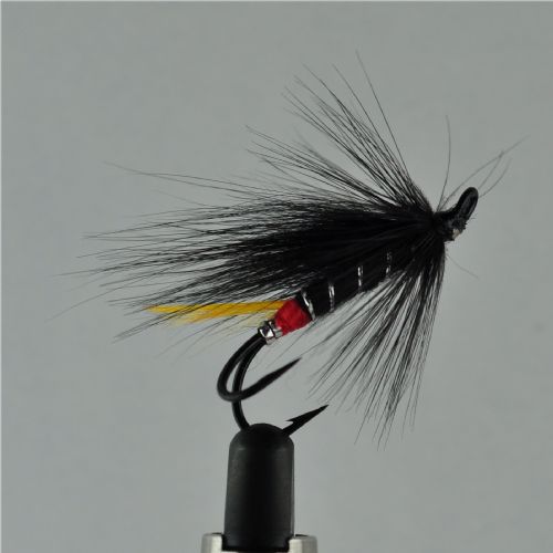 DBL0123 - Red Butt HW - Str.6<br>