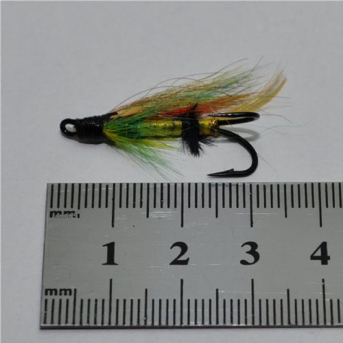 DBL0132 - Rusty Rat - Str8<br>