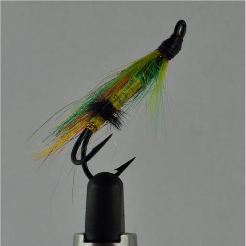 DBL0132 - Rusty Rat - Str8<br>