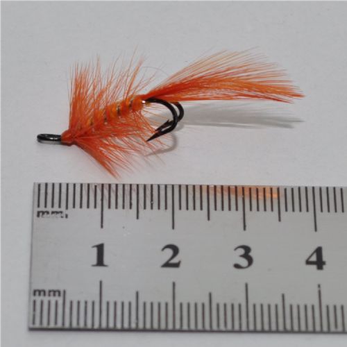 DBL0142 - Chillimps - Str.10<br>