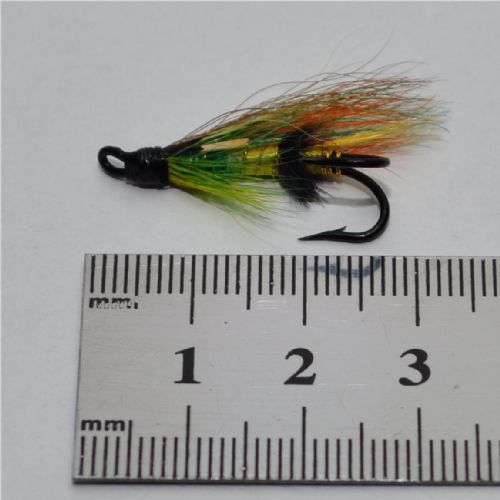 DBL0153 - Green Highländer - Str.8<br>