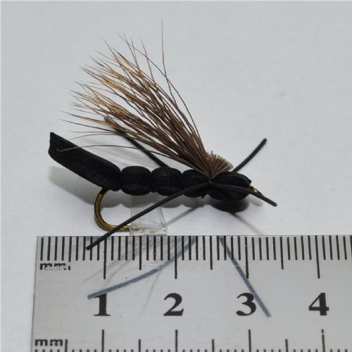 DRY0132 - Foam hopper - Str.10<br>