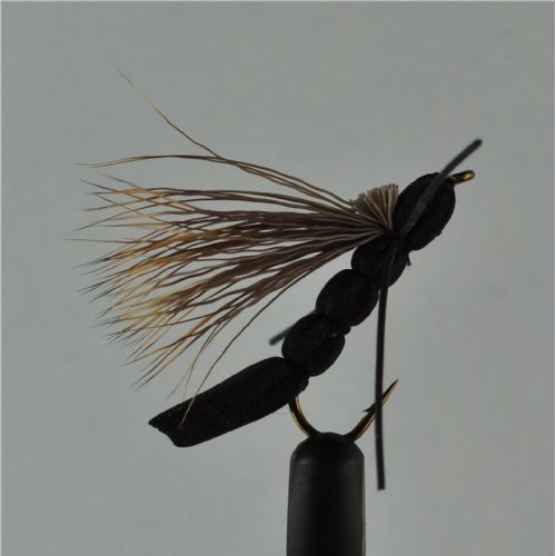 DRY0132 - Foam hopper - Str.10<br>
