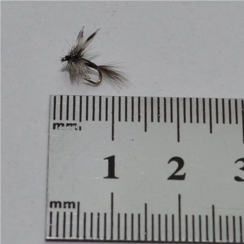 DRY0212 - Mosquito - Str.20<br>