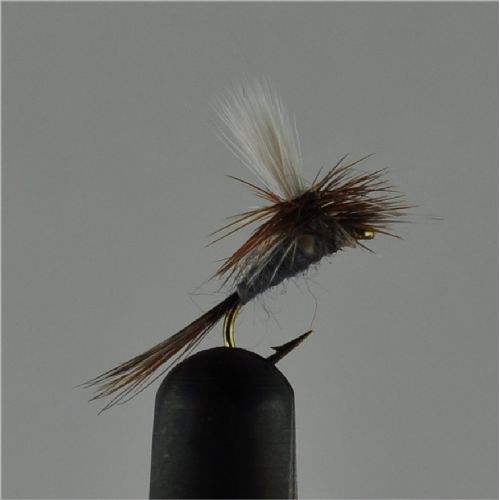 DRY0233 - Adams Parashute - Str.20<br>