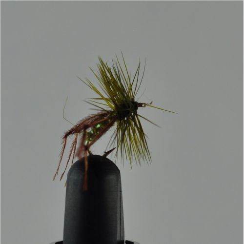 DRY0262 - Hopper S - Str.18<br>