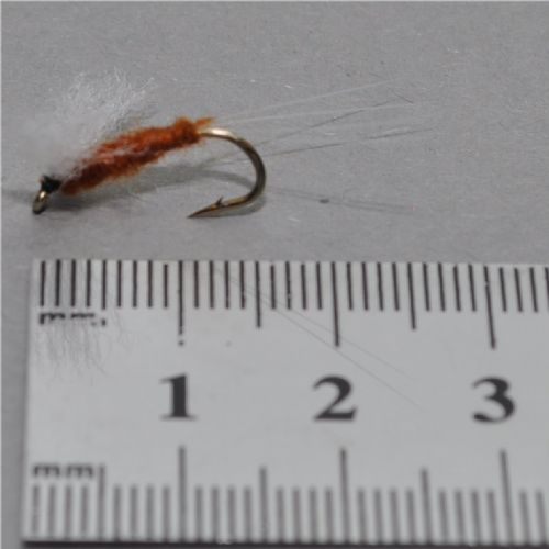 DRY0414 - Vulgata Spinner - Str.10<br>