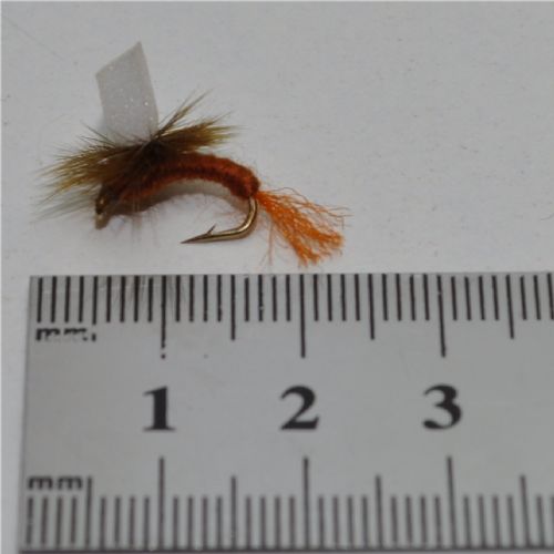 DRY0422 - Auvrilli Klekker - Str.14<br>