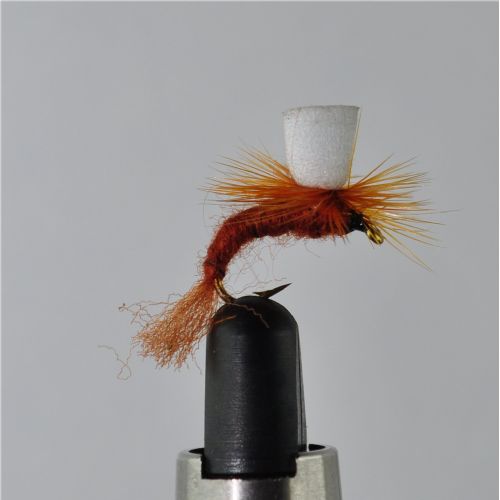 DRY0422 - Auvrilli Klekker - Str.14<br>