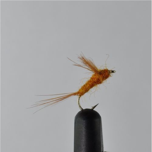 DRY0424 - Ephememera Auvrilli  Spinner #14<br>