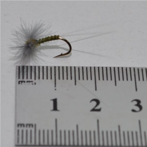 DRY0431 - CDC BWO Spinner - Str.12<br>