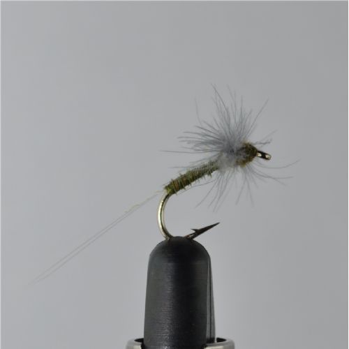 DRY0431 - CDC BWO Spinner - Str.12<br>