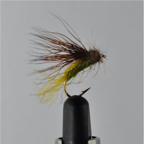 DRY0432 - La Fontaine Sparkle Emeger - Str.12<br>