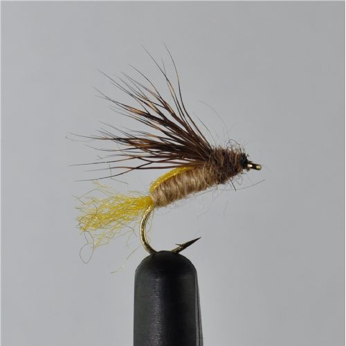 DRY0433 - La Fontaine Sparkle Emeger - Str.12<br>