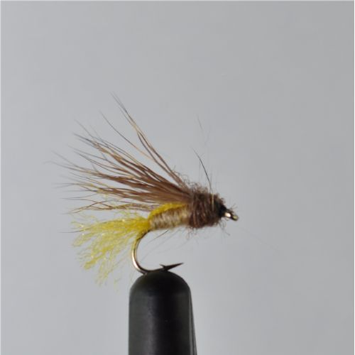 DRY0434 - La Fontaine Sparkle Emeger - Str.14<br>