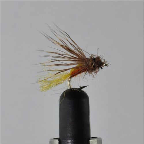 DRY0452 - La Fontaine Sparkle Emeger - Str.16<br>