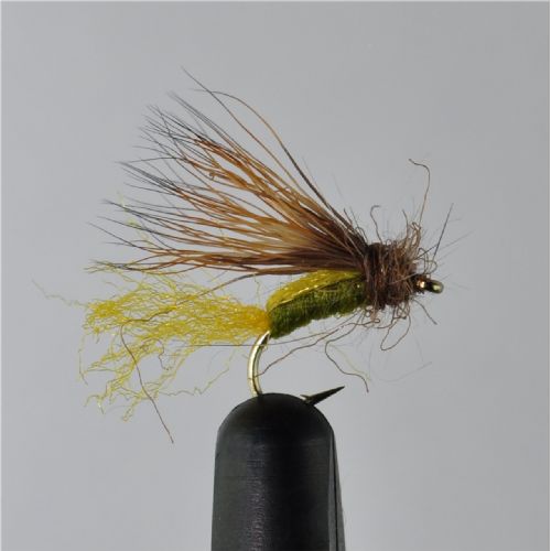 DRY0453 - La Fontaine Sparkle Emeger - Str.14<br>