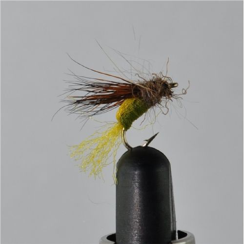 DRY0454 - La Fontaine Sparkle Emeger - Str.16<br>