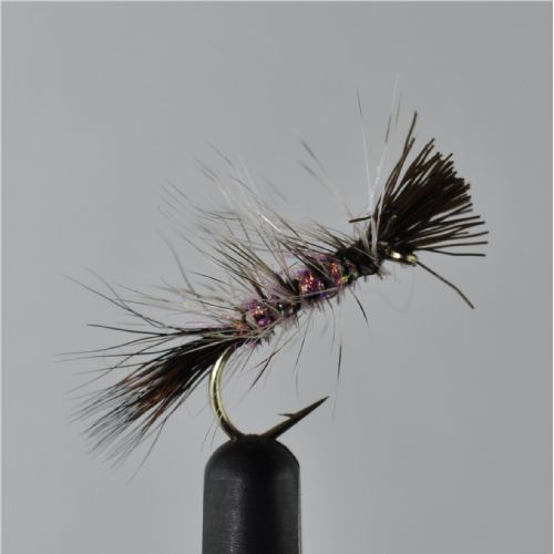 DRY0613 - Dyret The Animal - Str.10<br>