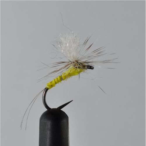 DRY0614 - Barbles Parashute Dun - Str.12<br>