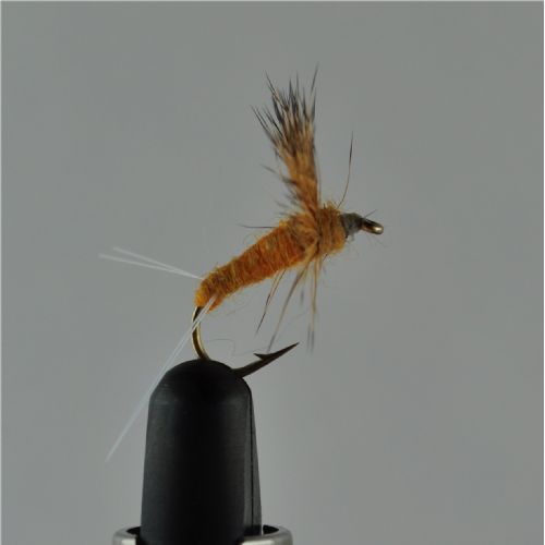 DRY0621 - Compara Dun Sulph.Str.12<br>
