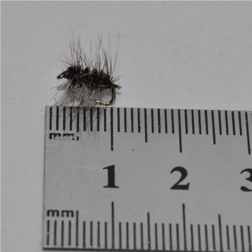 DRY0662 - Griffins Gnat - Str.10<br>