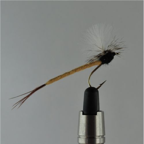 DRY1211 - CDC Mayfly Extended Body - Str.8<br>