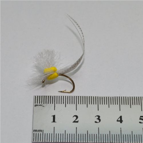 DRY1213 - May fly Foam - Str.8<br>