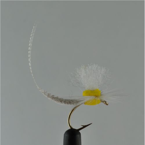 DRY1213 - May fly Foam - Str.8<br>