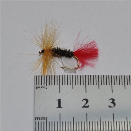DRY1214 - Red Tag Dry - Str.10<br>
