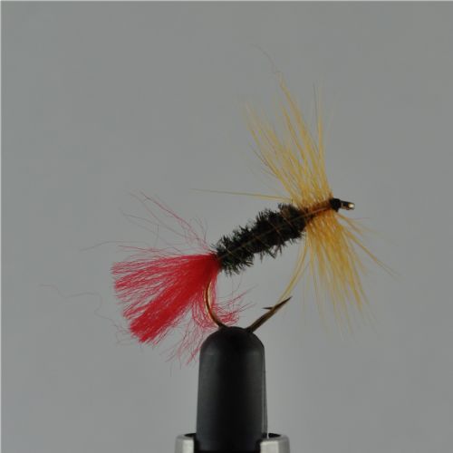 DRY1214 - Red Tag Dry - Str.10<br>