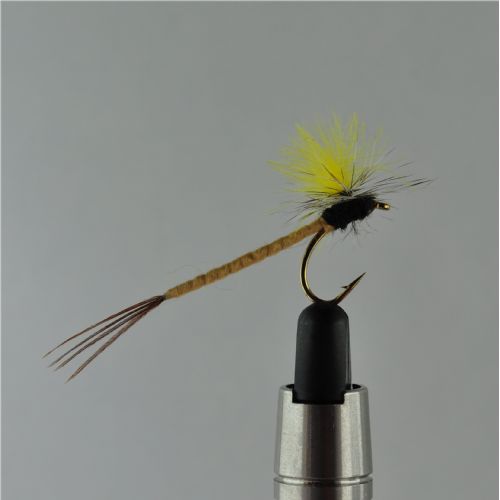 DRY1222 - CDC Mayfly - Str.10<br>