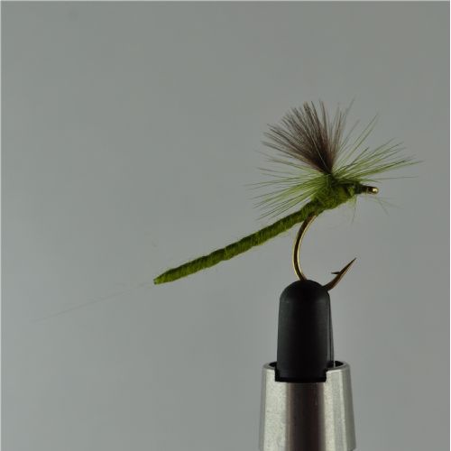 DRY1233 - CDC Mayfly - Str.10<br>