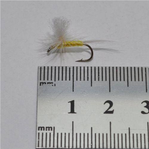 DRY1254 - Parashute Gul Forslända - Str.12<br>