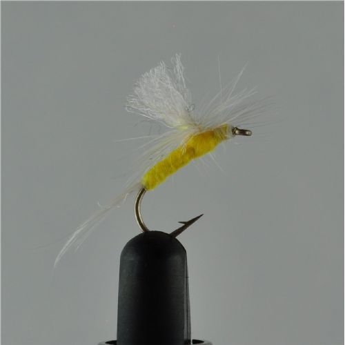 DRY1254 - Parashute Gul Forslända - Str.12<br>